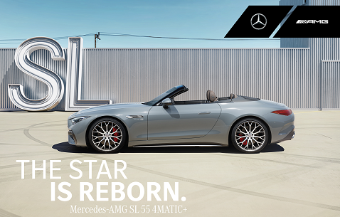 รถยนต์ Mercedes-Benz รุ่นใหม่ล่าสุด | ราคาและข้อเสนอ | Mercedes-Benz ประเทศไทย