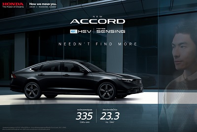 Honda Thailand - บริษัท ฮอนด้า ออโตโมบิล (ประเทศไทย) จำกัด